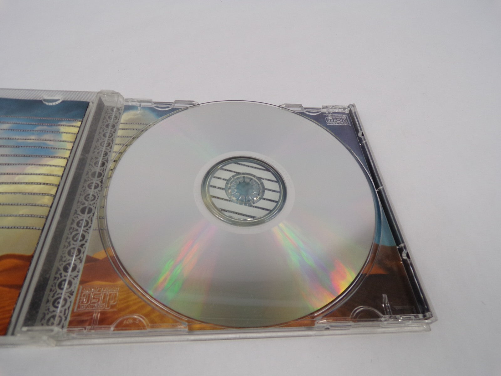 The Rolling Stones Plip The Switch Anybody Seen My Baby Low Down Already CD#63