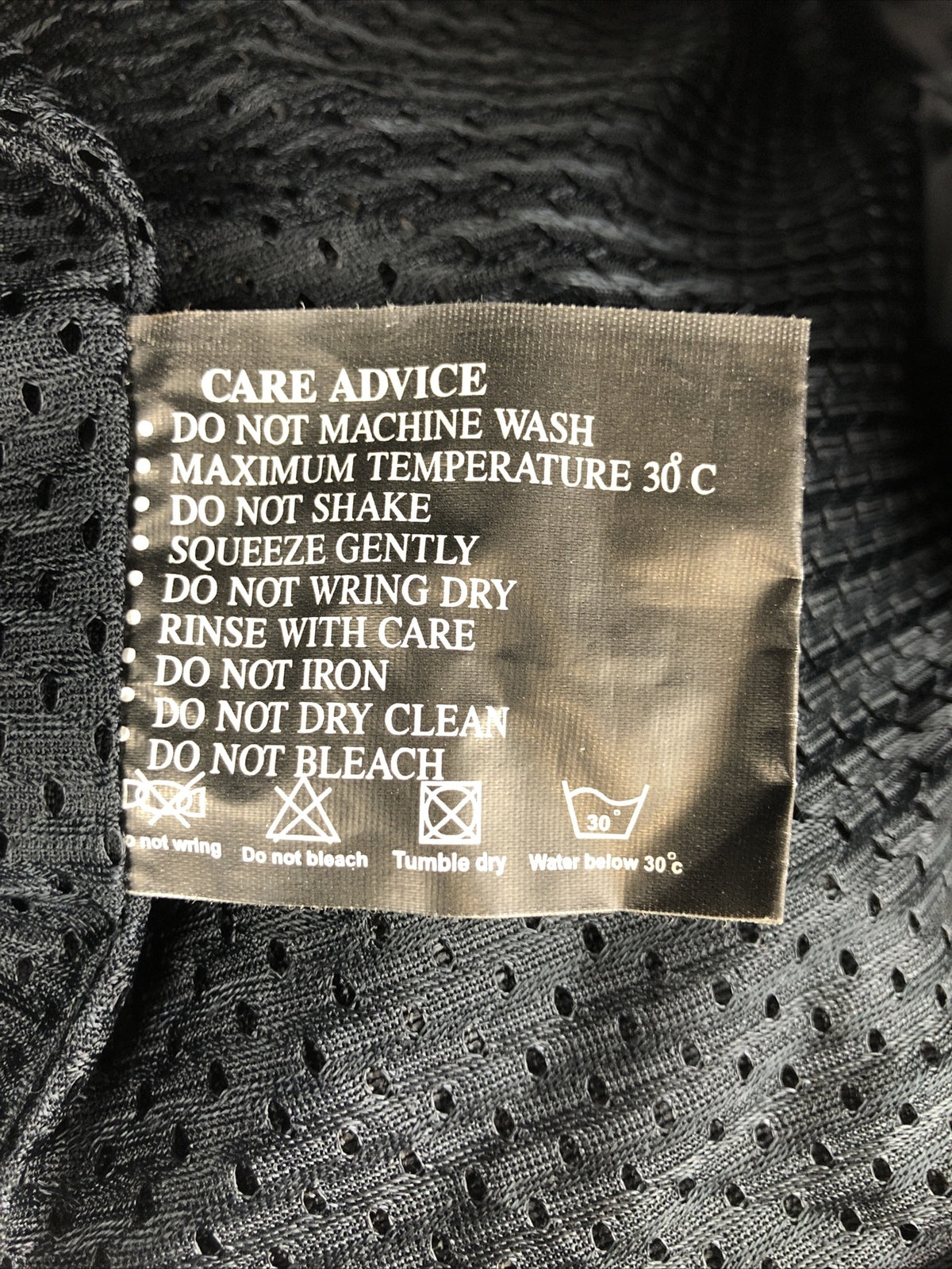 First Manufacturing Co. Padded Jacket With Removable Liner XL Extra Large