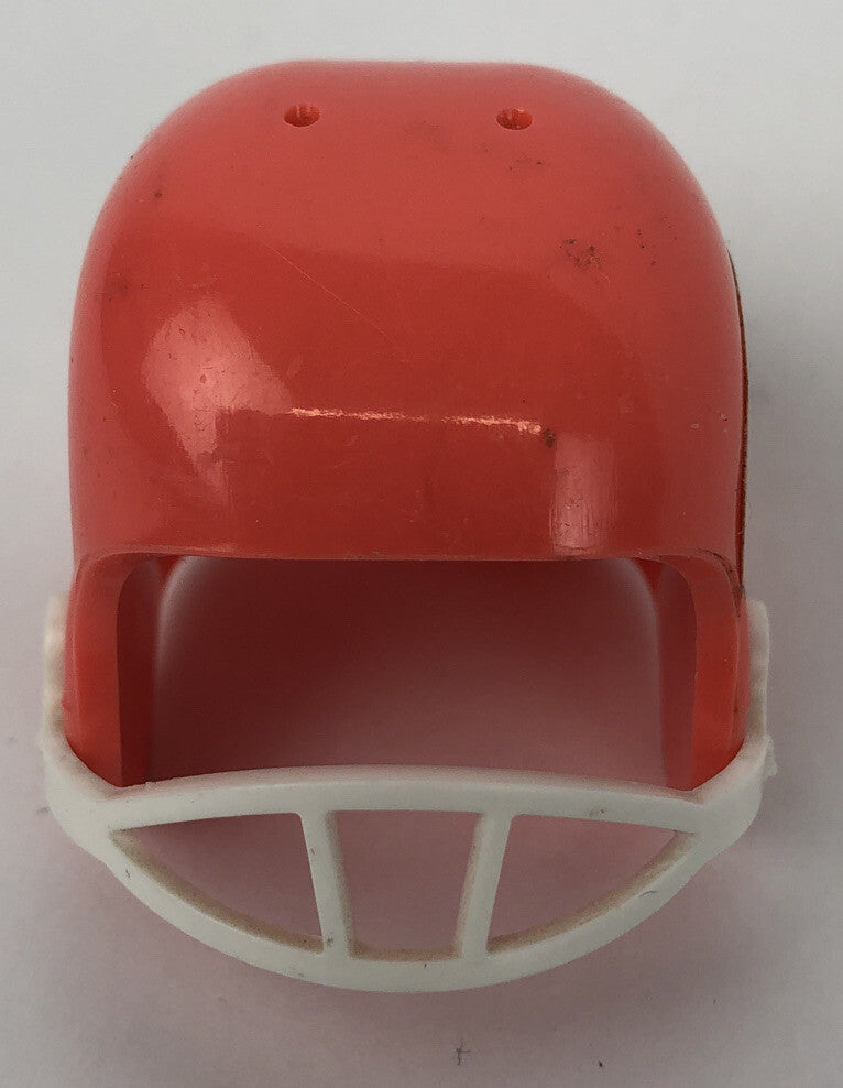 Cincinnati Bangles Miniature Football Helmet NFL Vending Machine Capsule Toy 