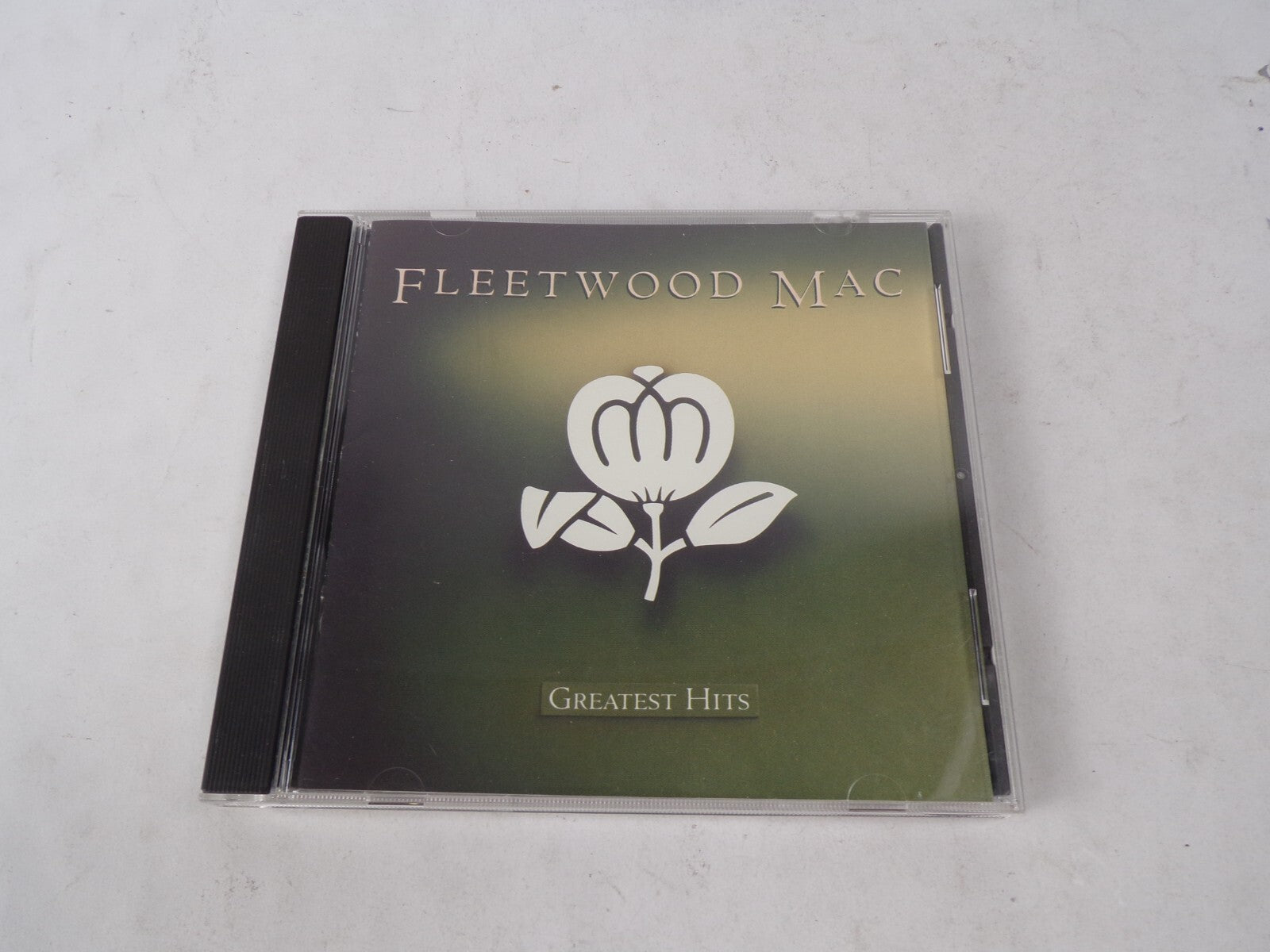 Fleetwood Mac Rhiannon You Make Loving Fun Little Lies Dont Stop DreamsCD#62