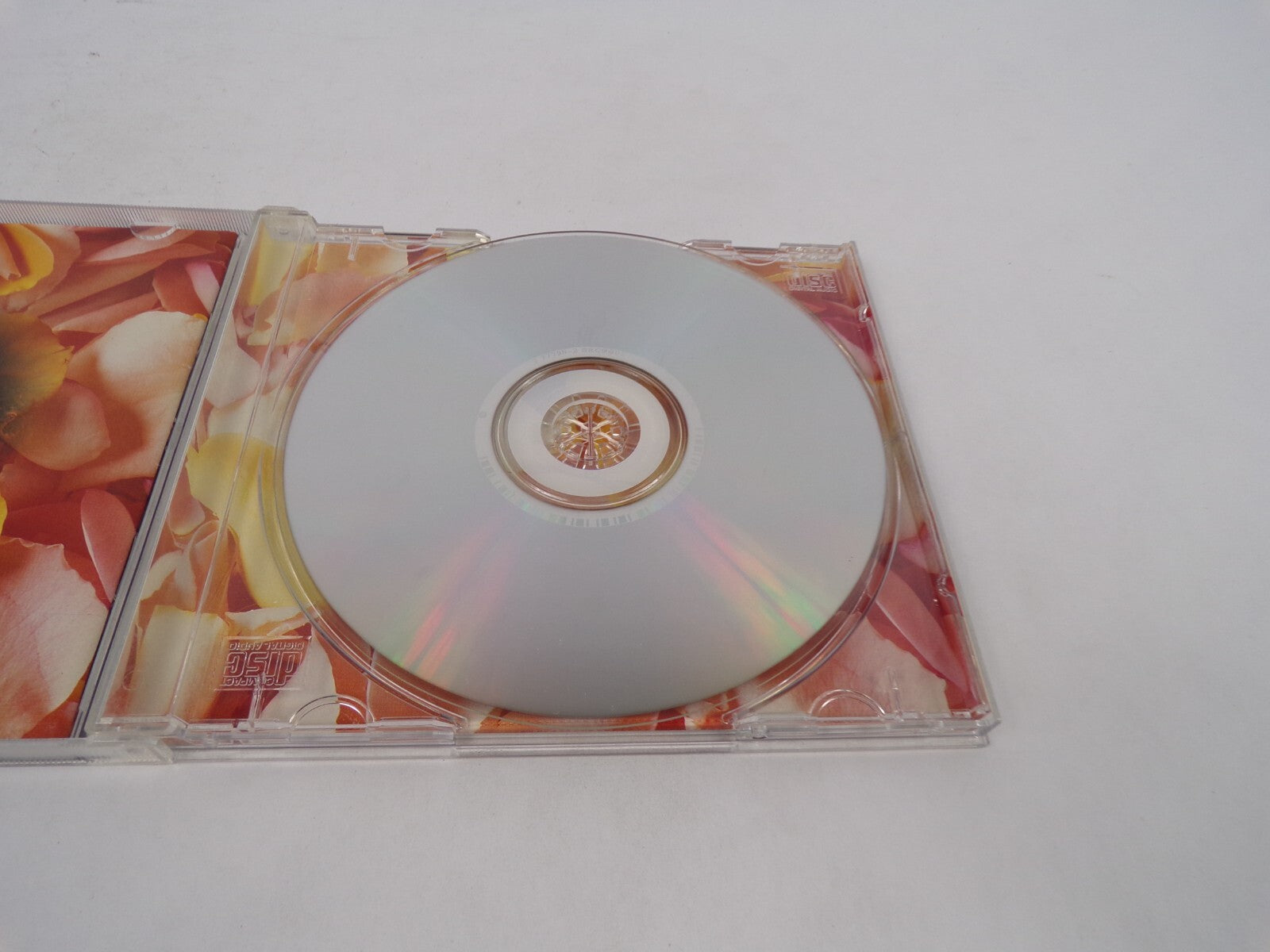 Patty Cabrera " Always & Forever " Home Family Take A Good Look Who You CD#70