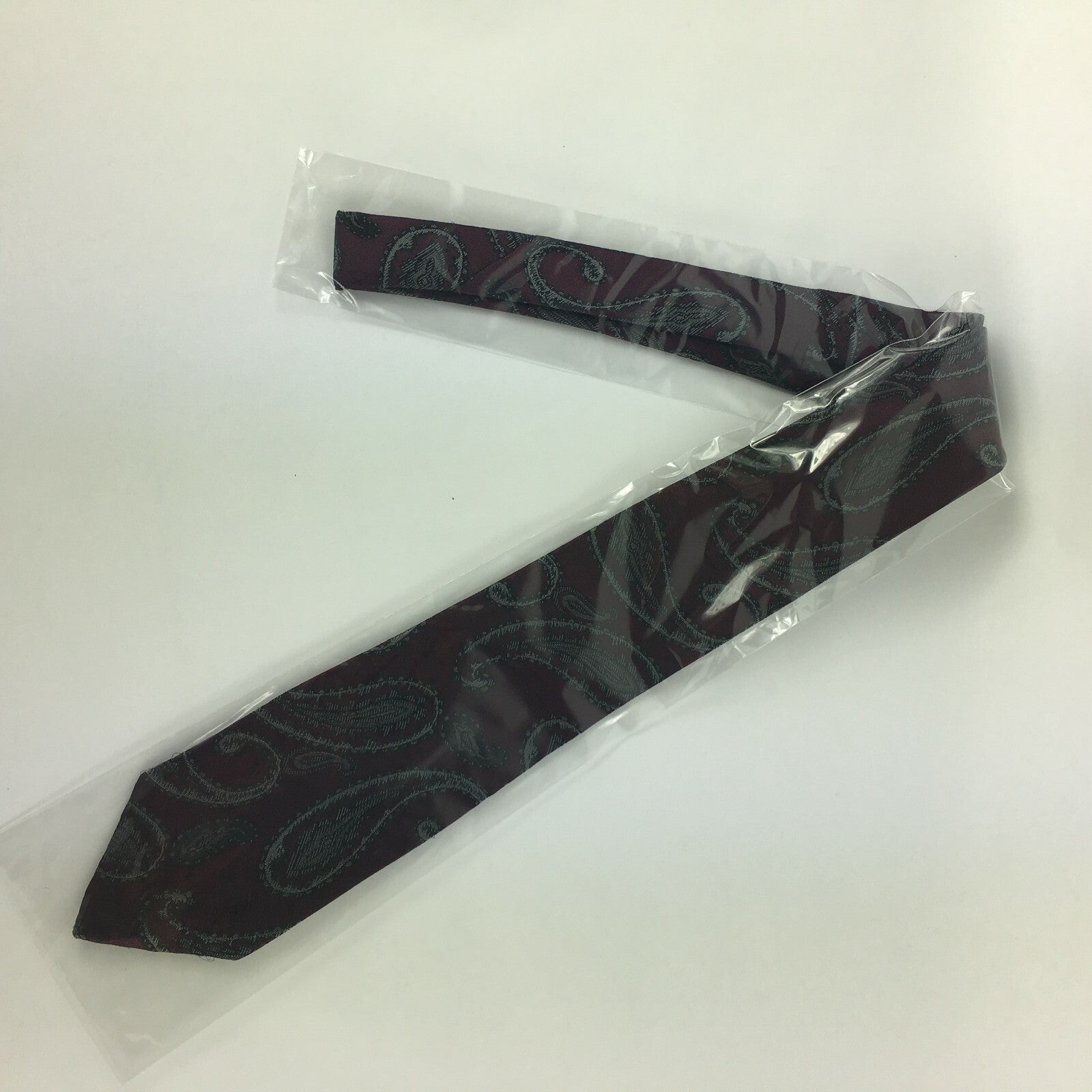 Genuine Oscar de la renta Handmade Stylish Formal/Casual Tie Multi Coloured