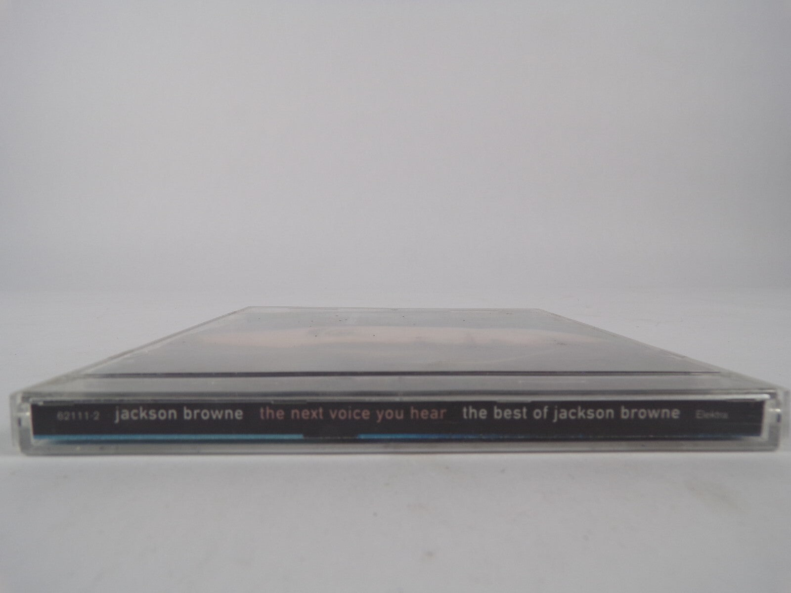 The Best Of Jackson Browne Doctor My Eyes These Days Fountain Of Sorrow CD#46