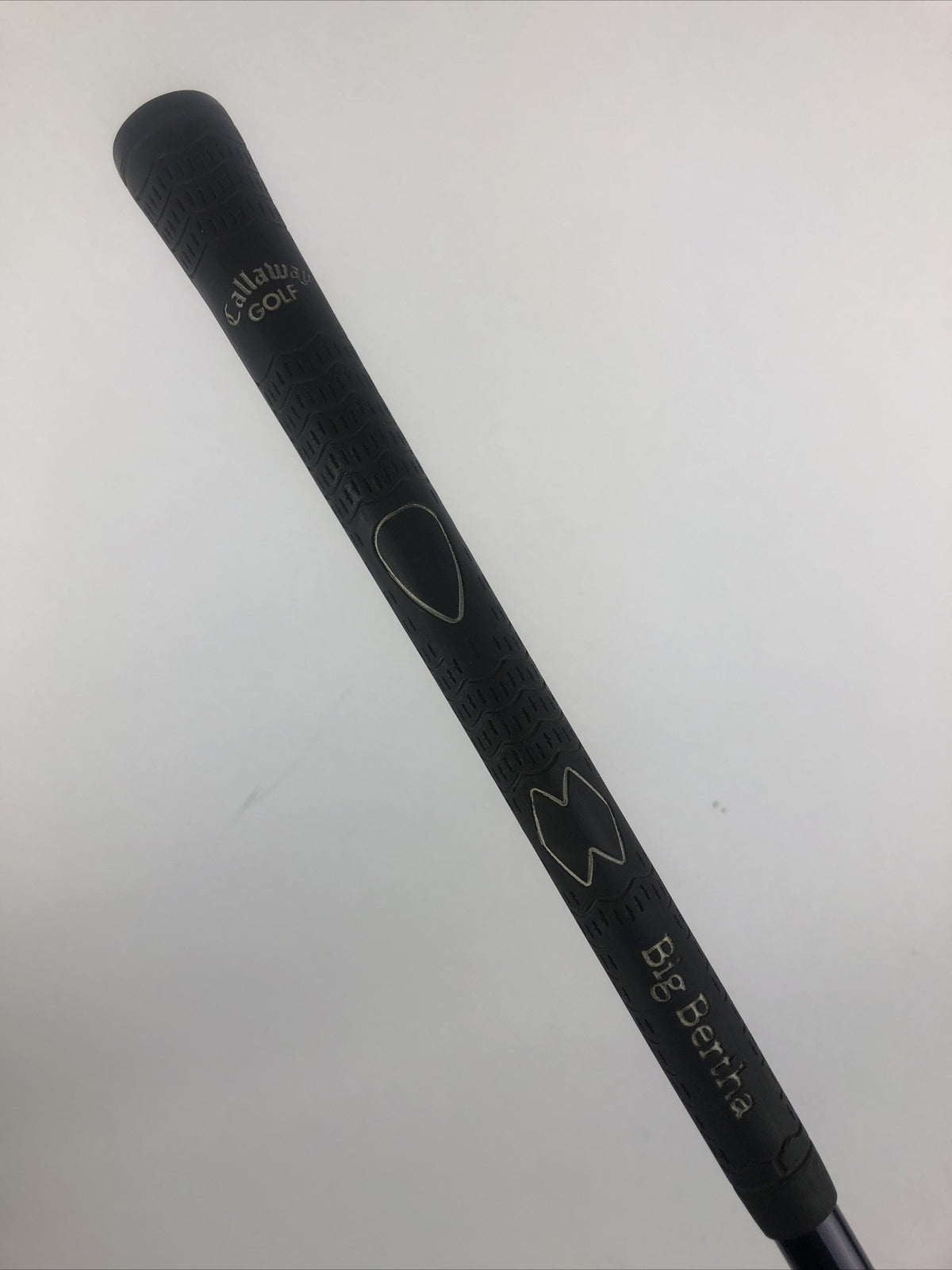 Callaway Big Bertha X-12 4 iron RCH 99 graphite regular flex RH VGC golf club