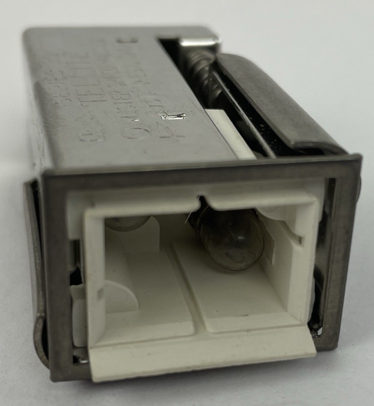 Eaton TELLITE Master Specialties Company USA - Switch Series 80 w Lamp NOS