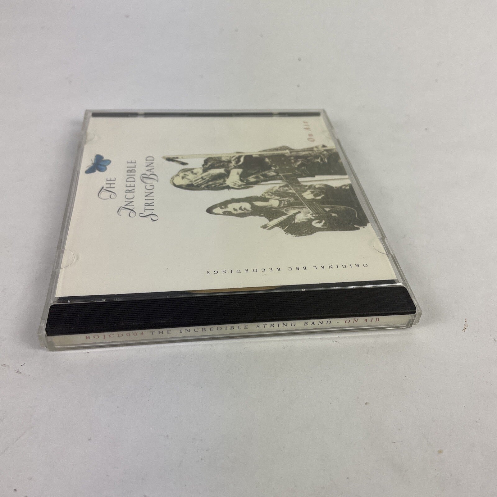 Incredible String Band - On Air CD UK Import    #17