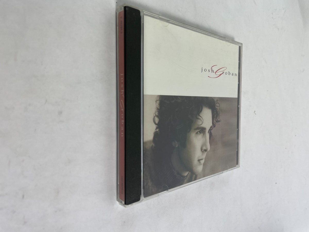 Josh Groban Alla Luce Del Sole Gira Con Me Questa Notte Youre Still You #F-G