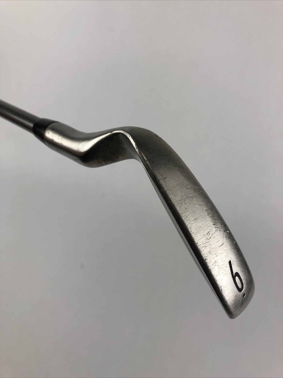 Cleveland VAS+ 6 iron firm graphite shaft right hand golf club game improvement iron