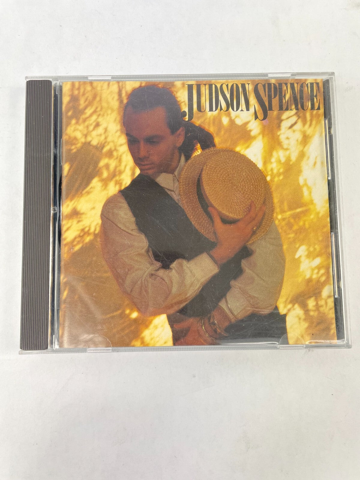 Judson Spence Teah, Yeah, Yeah If You Don't Like It Everything She Do Love CD#73