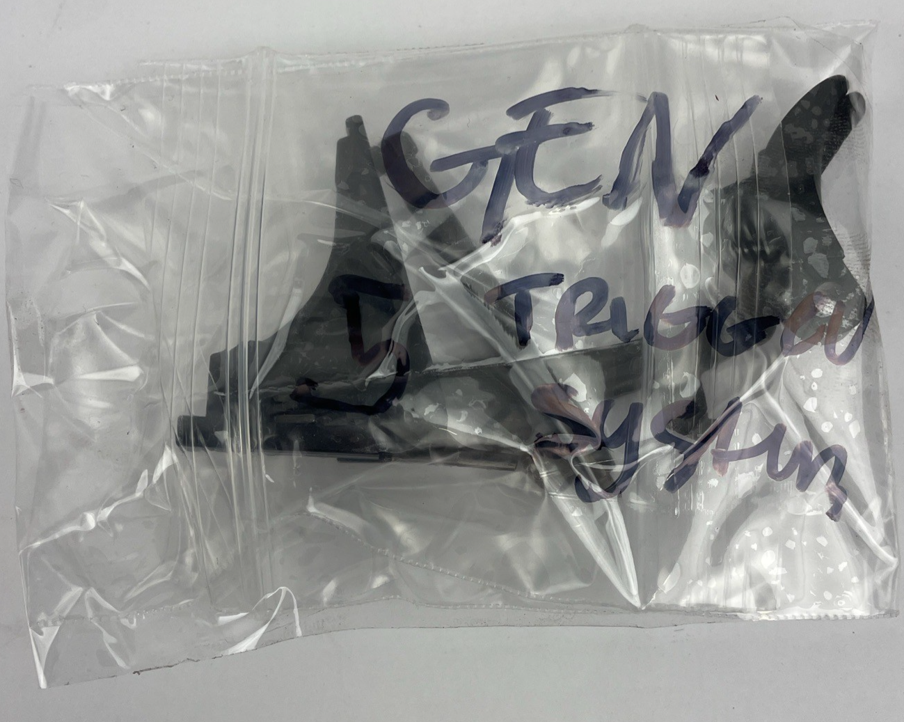OEM Glock Generation Gen 5 Performance Trigger System