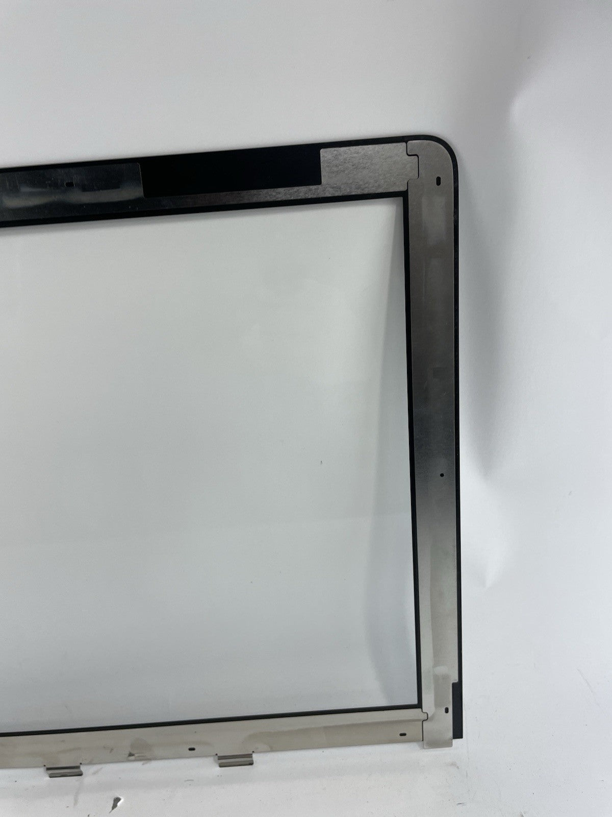 Apple iMac 810-3215 21.5" Glass Front LCD Screen Panel 