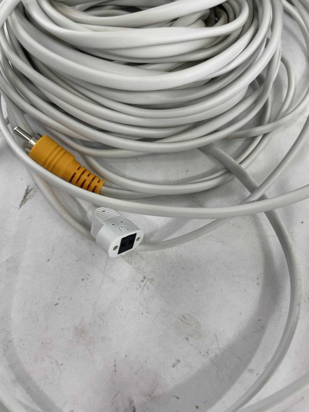 Set of 5: 20ft Bose-Lifestyle PS28 III Speaker Cable Wire Front Left Jewel Cube