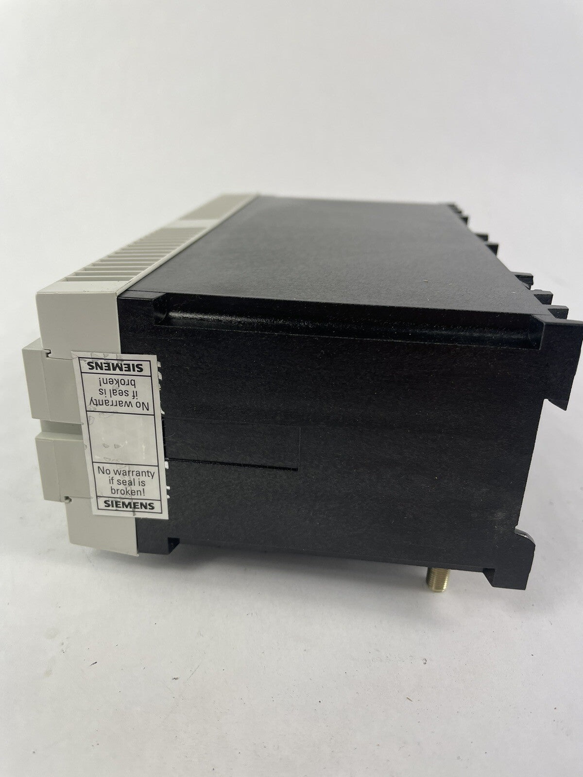 Siemens Sitras PRO BA 12bit with DPU96 PU interface DC Buffer Amplifier DC