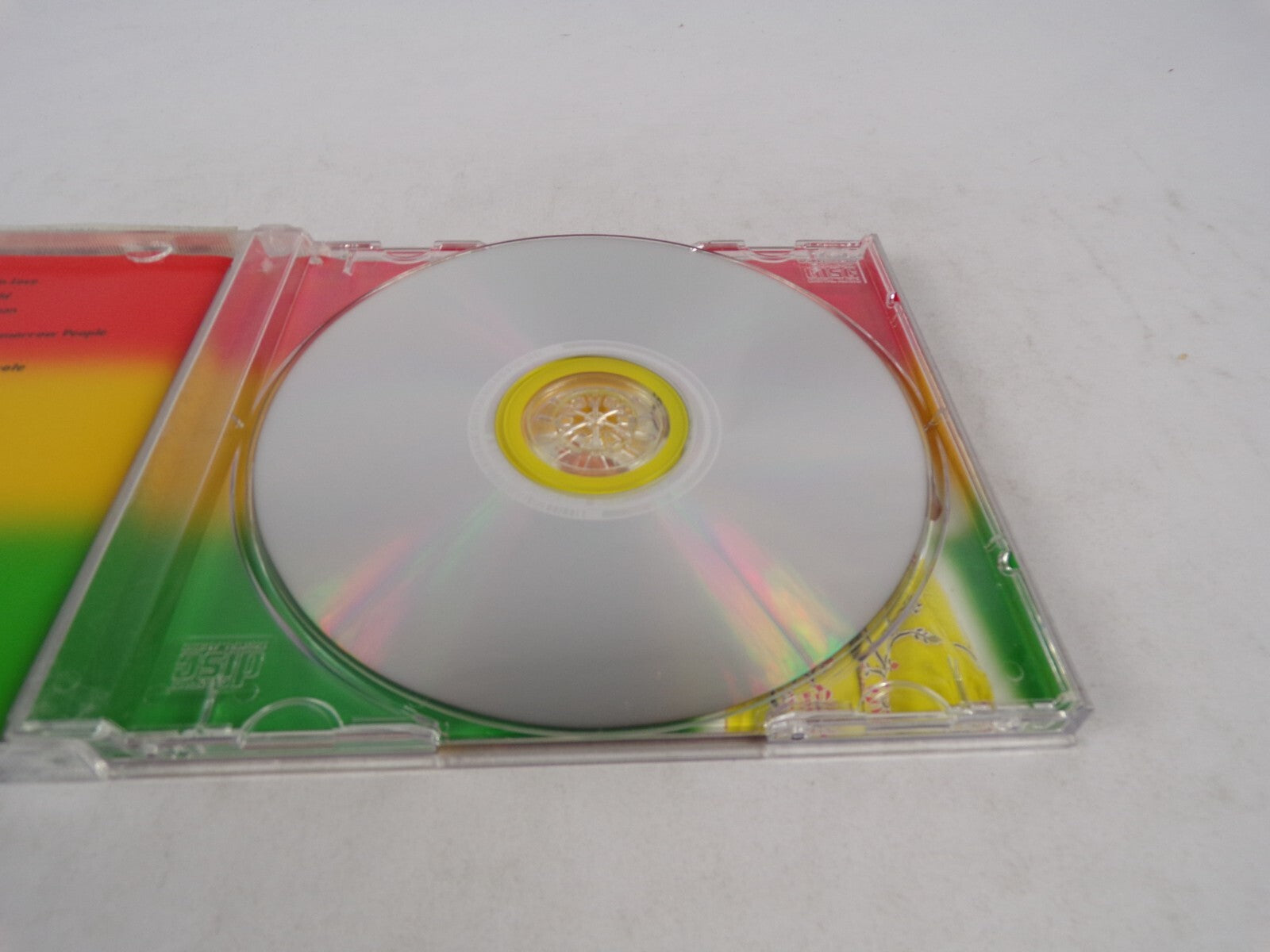 Reggae Party UB40 Can't Help Falling In LoveMaxi Priest Wild World Shabba CD#55