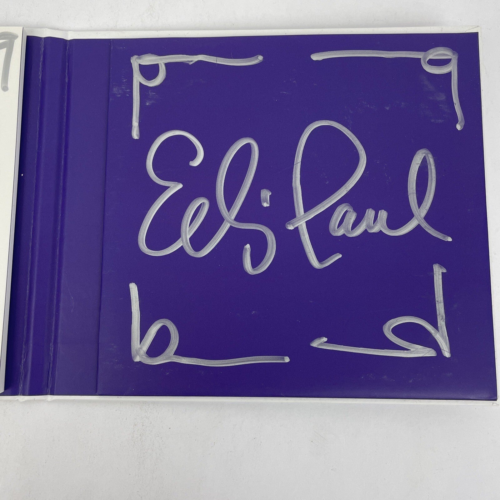The Storyteller's Suitcase [ Digital Audio CD ] Ellis Paul -2019 Rosella Records