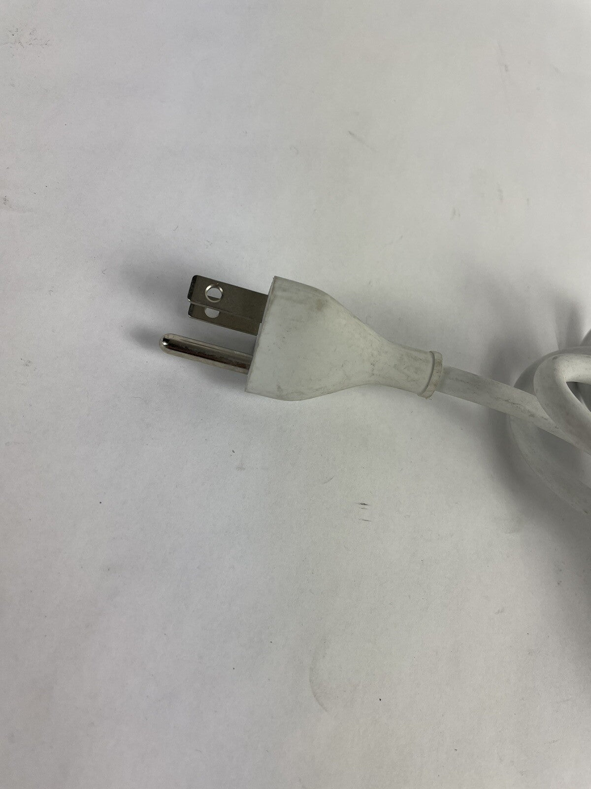 Genuine Apple AC Adapter Charger Extension Power Cable Cord 590-5254