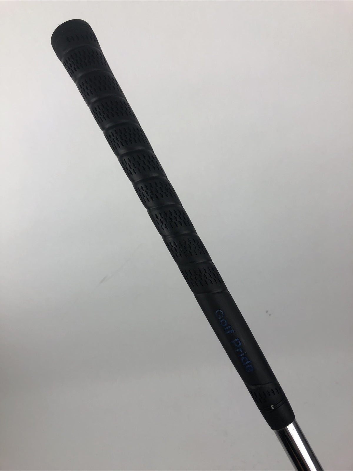 King Cobra oversize 4 iron regular flex steel shaft Golf Pride grip right hand