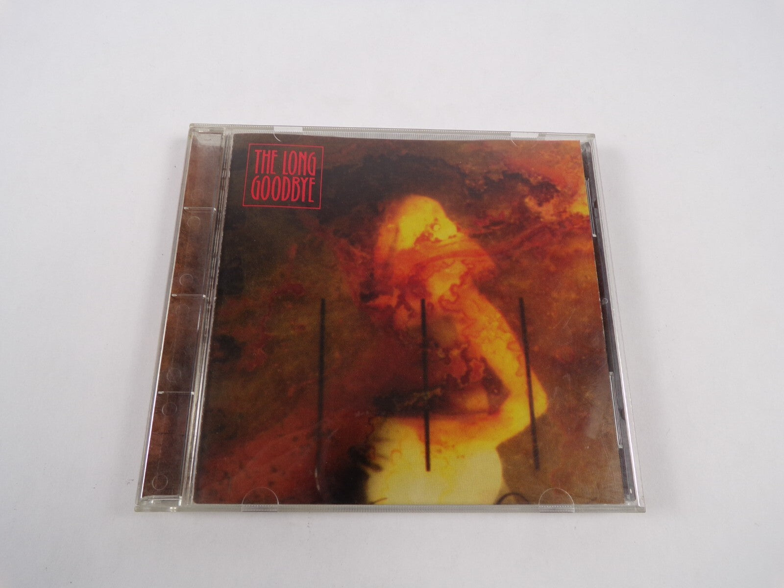 The Long Good Bye Conquistador Homburg Grand Hotel A Salty Dog Pandoras BoxCD#47