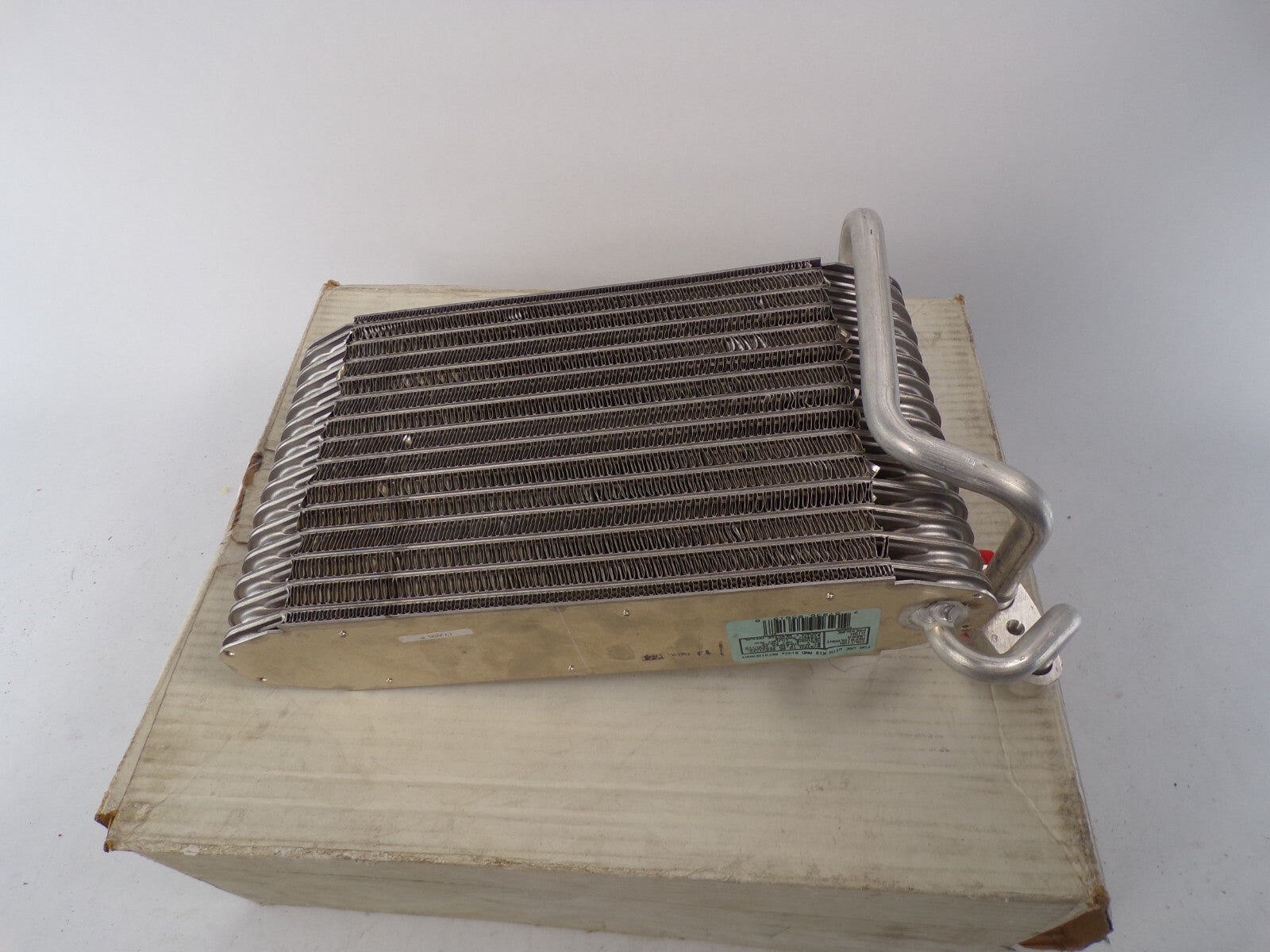A/C Evaporator Core 4 Seasons 54411