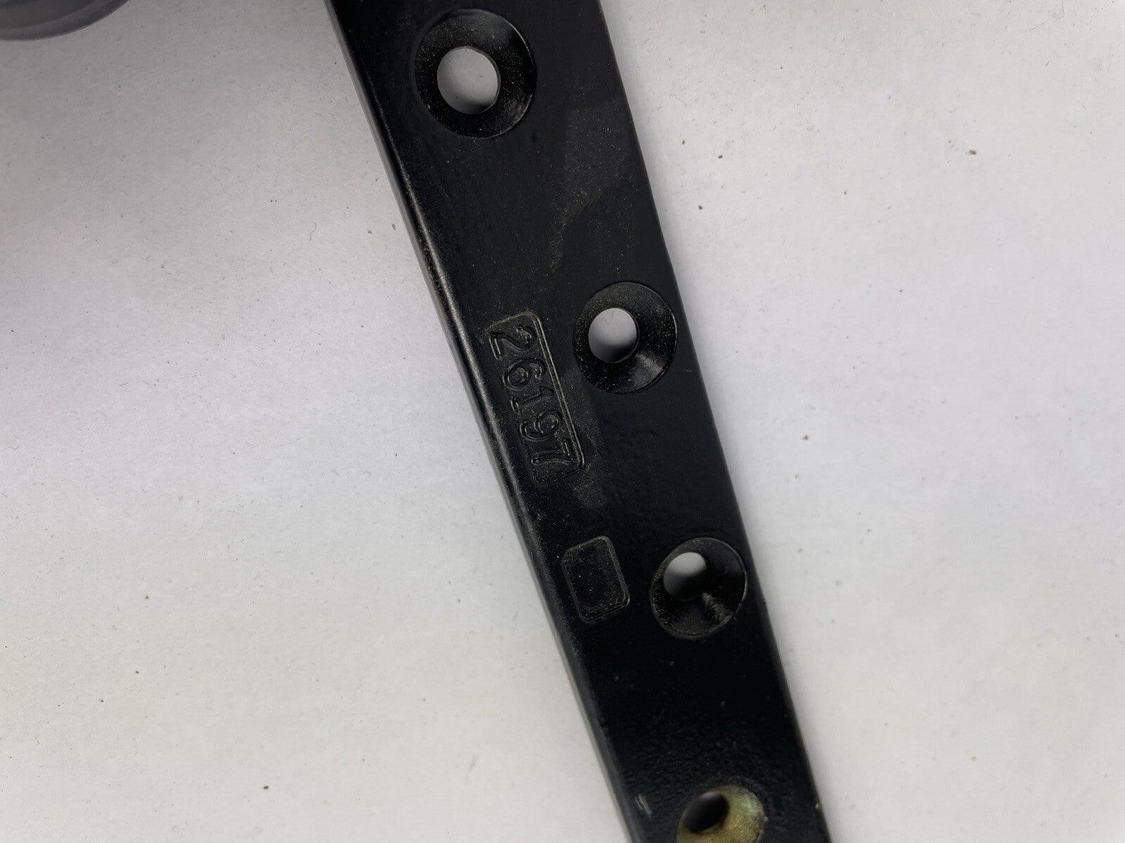Ives 7226 3/4" Offset Pivot 26197