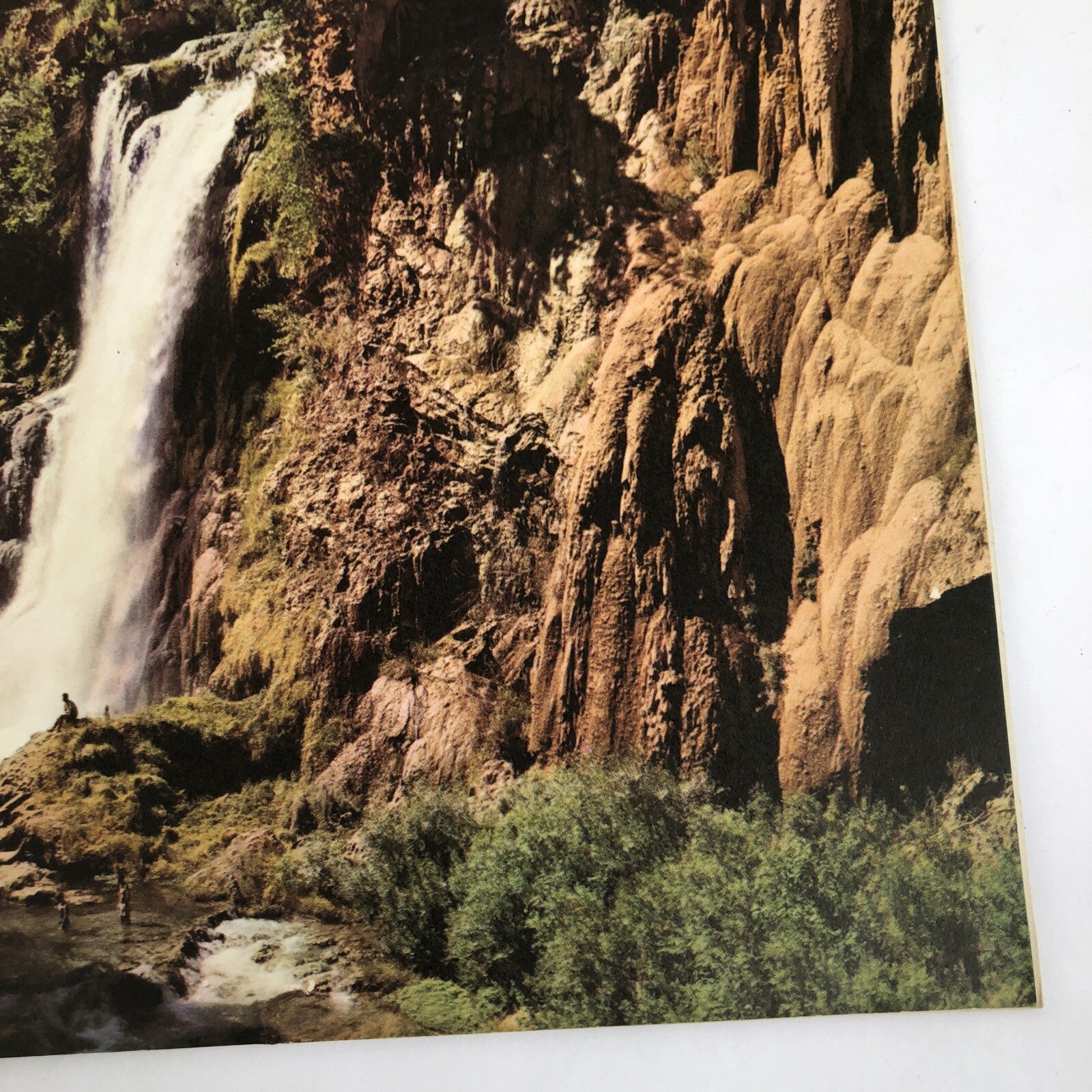 Arizona Highways Magazine 1963 July History of A. H. M. Havasu Adventure * VGC *