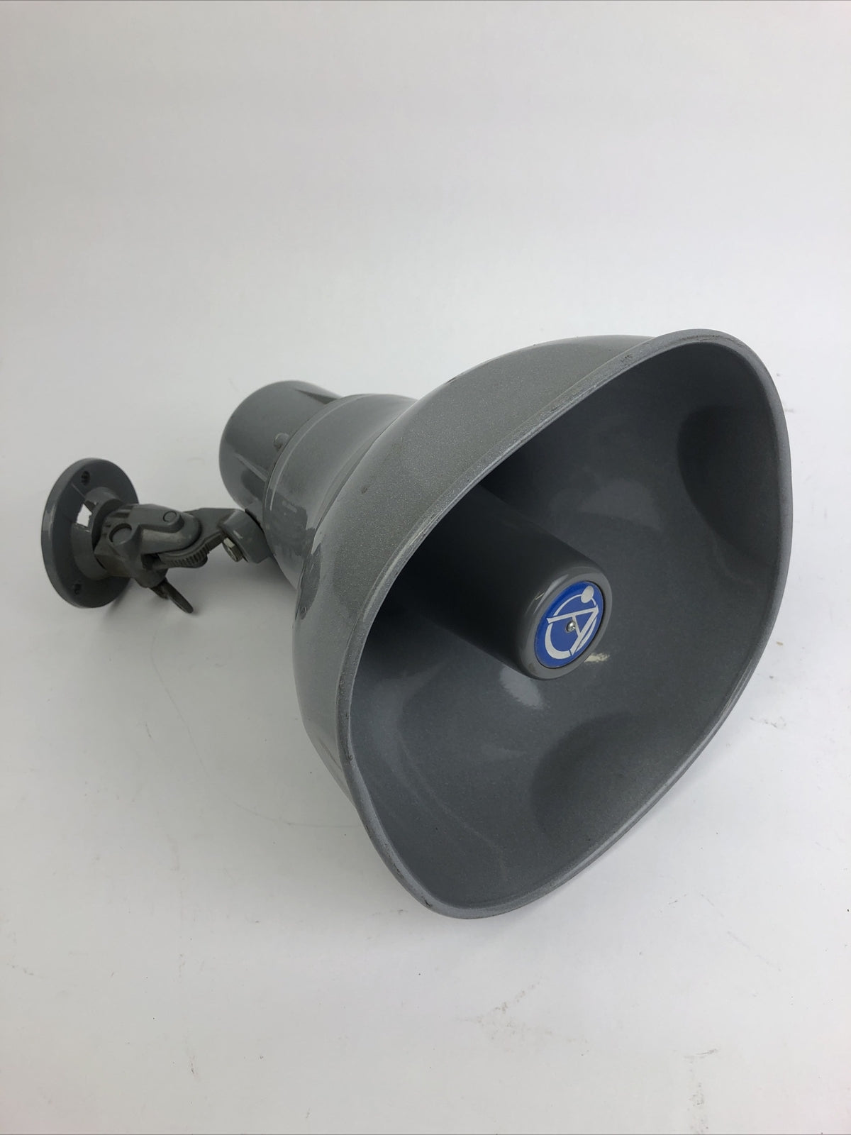 Atlas Sound LP USA AP-15 Horn Speaker, Loudspeaker - 8 OHMS 15 WATT          C