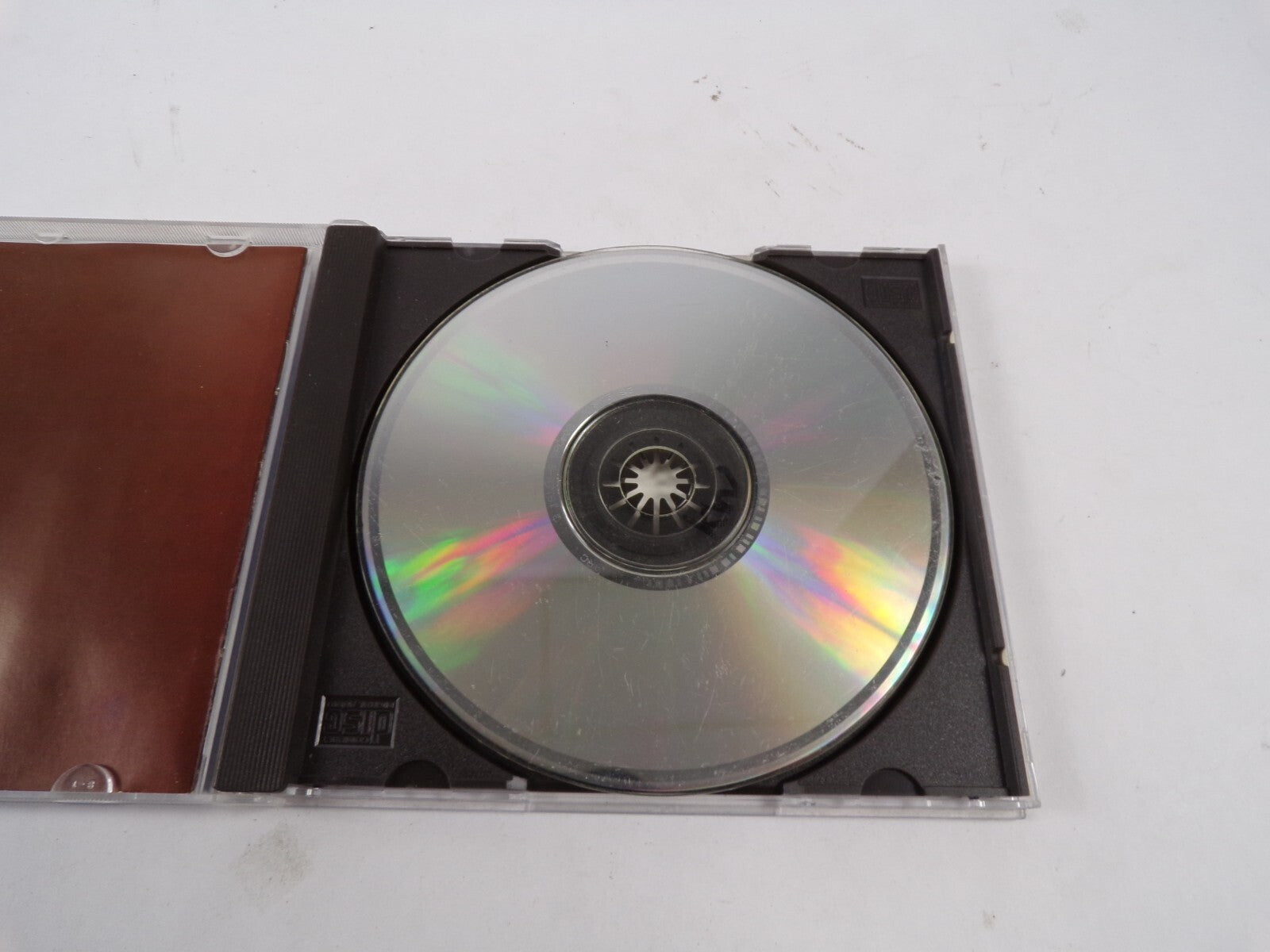 Crosby Stills Nash and Young Deja Carry On Teach Your Children Helpless CD#48