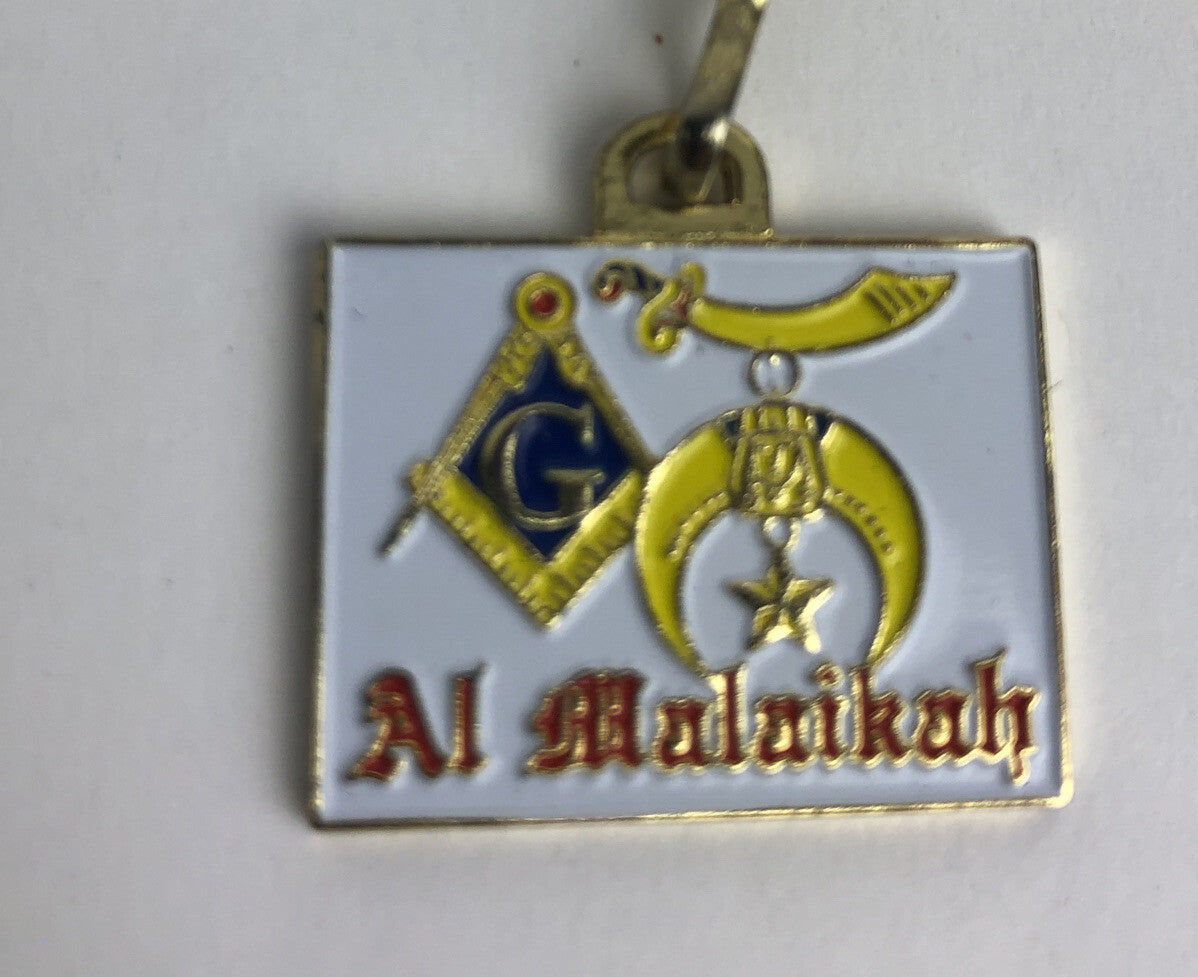 Lot of 8 x Masonic Free Mason Knights Templar RARE CALIFORNIA Lapel Pins + + +