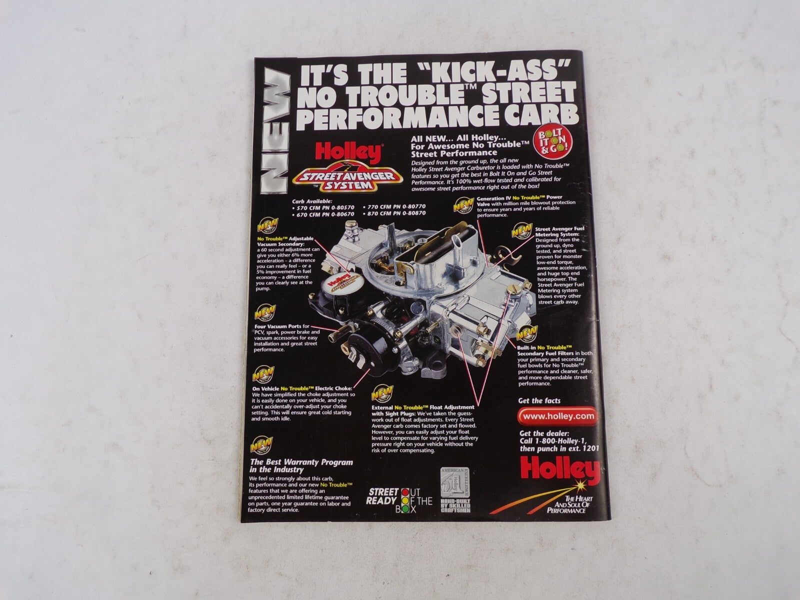 February 2002 Hot Rod 35 Years Of The 350 Chevy Build A 600ci Street Motor:Chev
