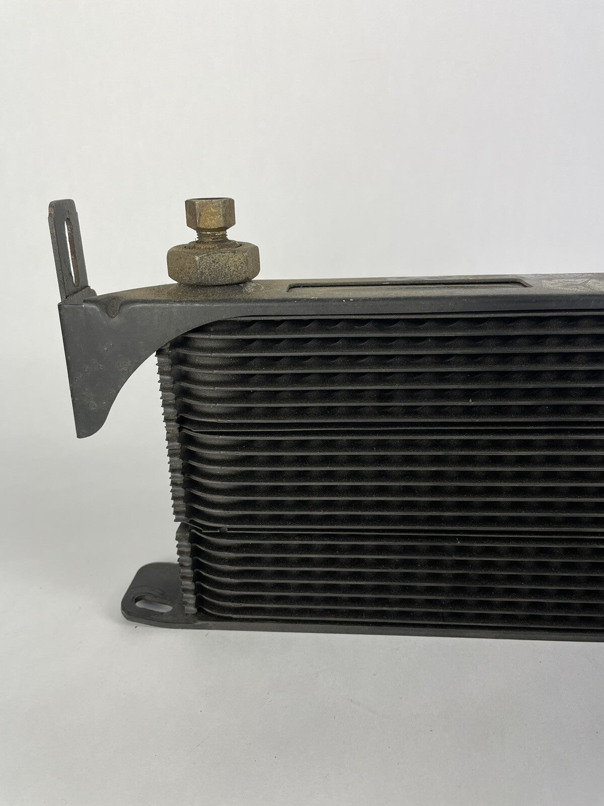 Vintage Original Mopar Hemi Automatic Transmission Oil Cooler 1968 1969 1970