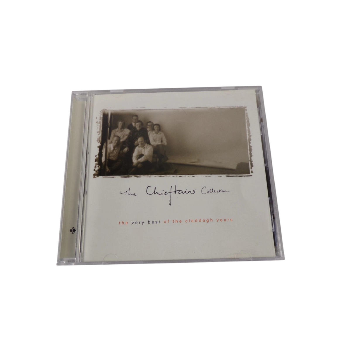 The Chieftairs Collection The Very Best Of The Claddagh Years The March Of CD#41