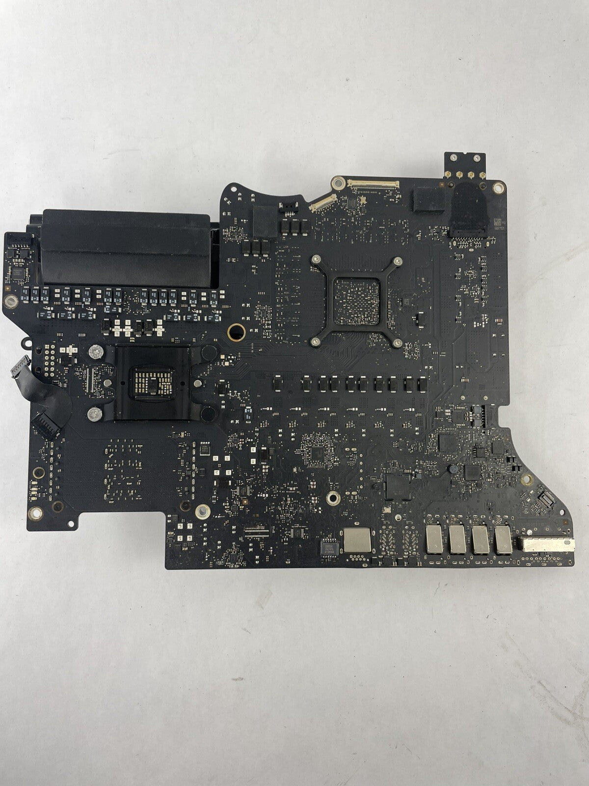 Apple iMac A1419 27" 5K 2014 Logic Board  3.3 GHz Core i5 (I5-6600)