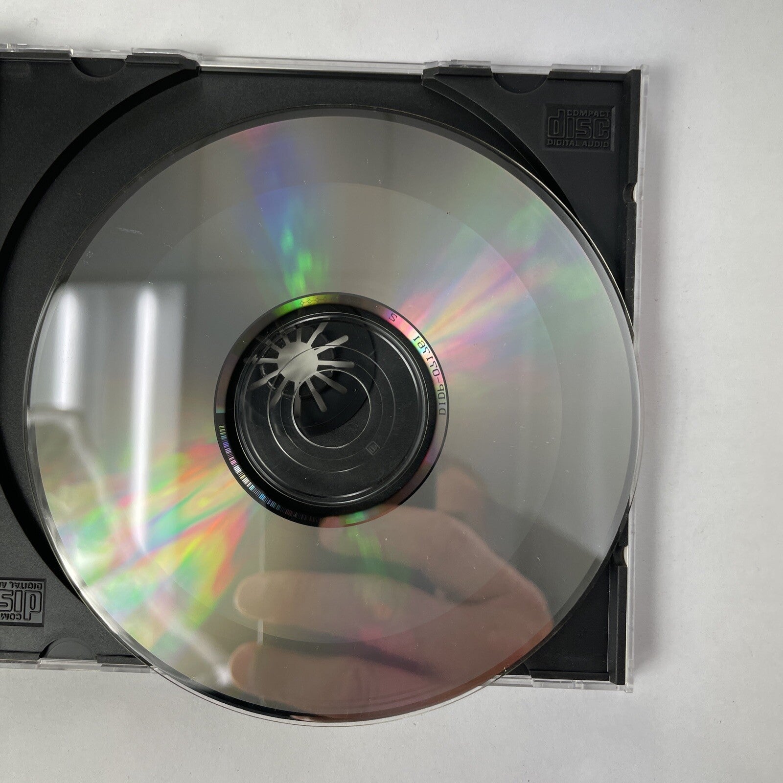 BOB DYLAN -CD- New Morning #28
