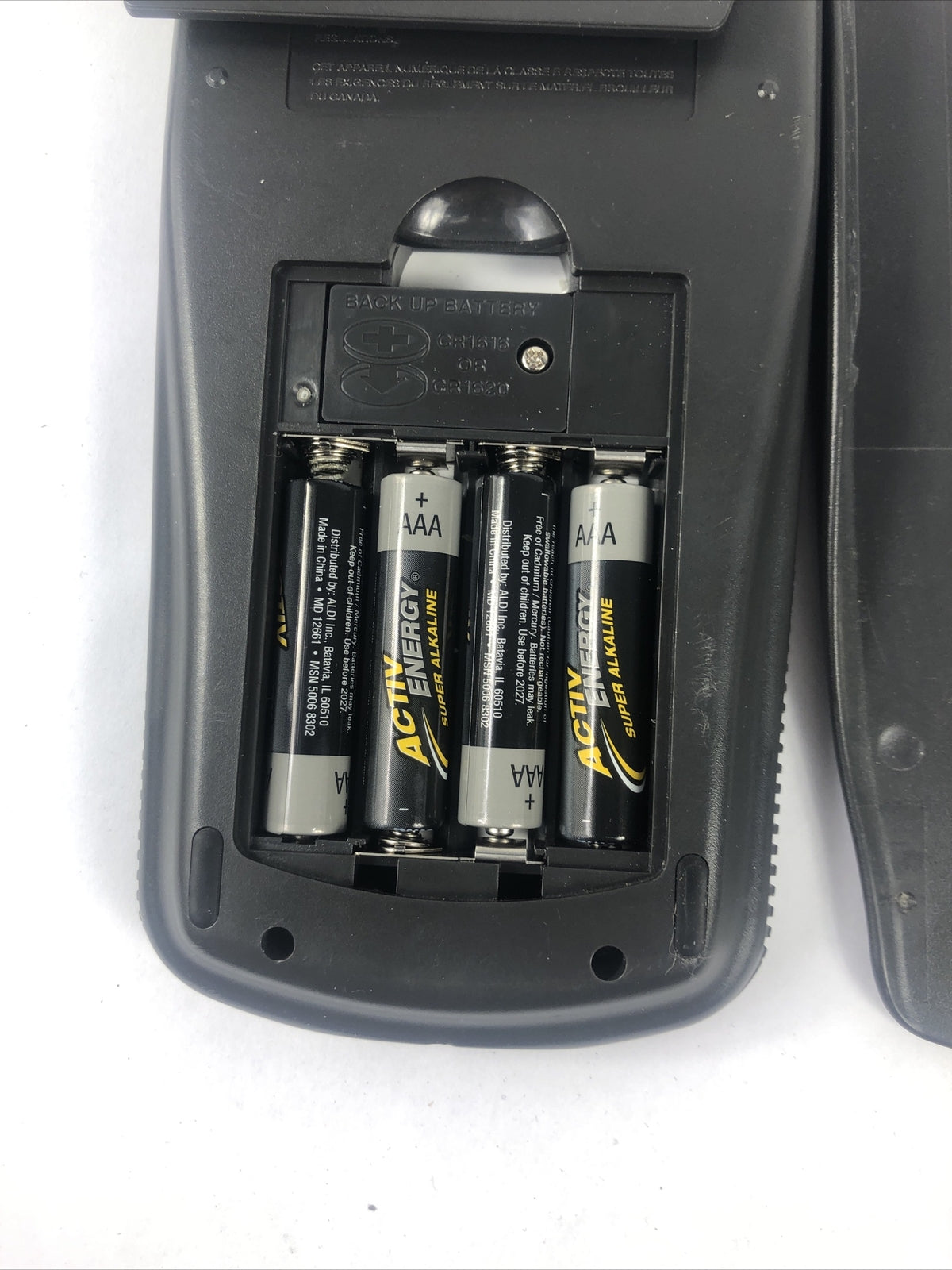 TI 83 plus Calculator