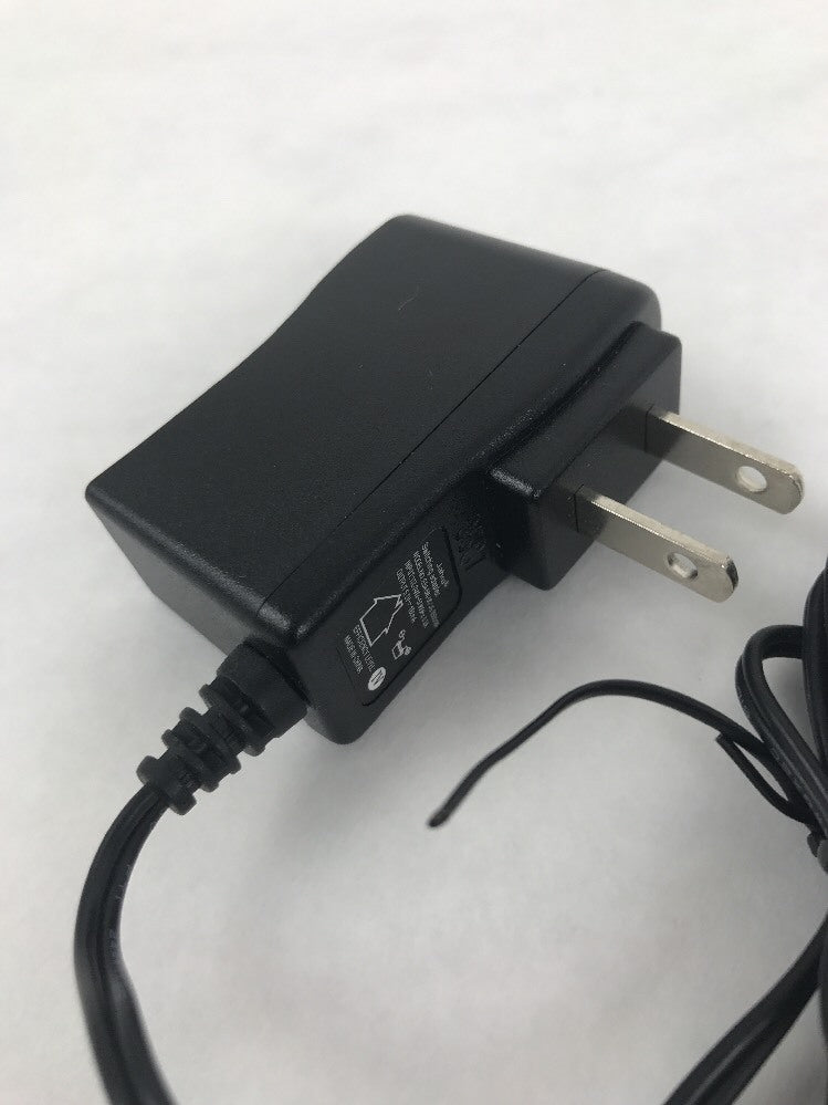 Genuine Jabra Switching Adapter SSA-5W-05 US 050018F AC Power Supply Charger