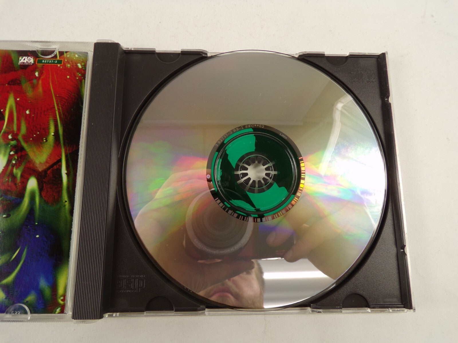 Clannad Themes  Both Sides Now Robin The Hooded man Herne In A Lifetime CD#48