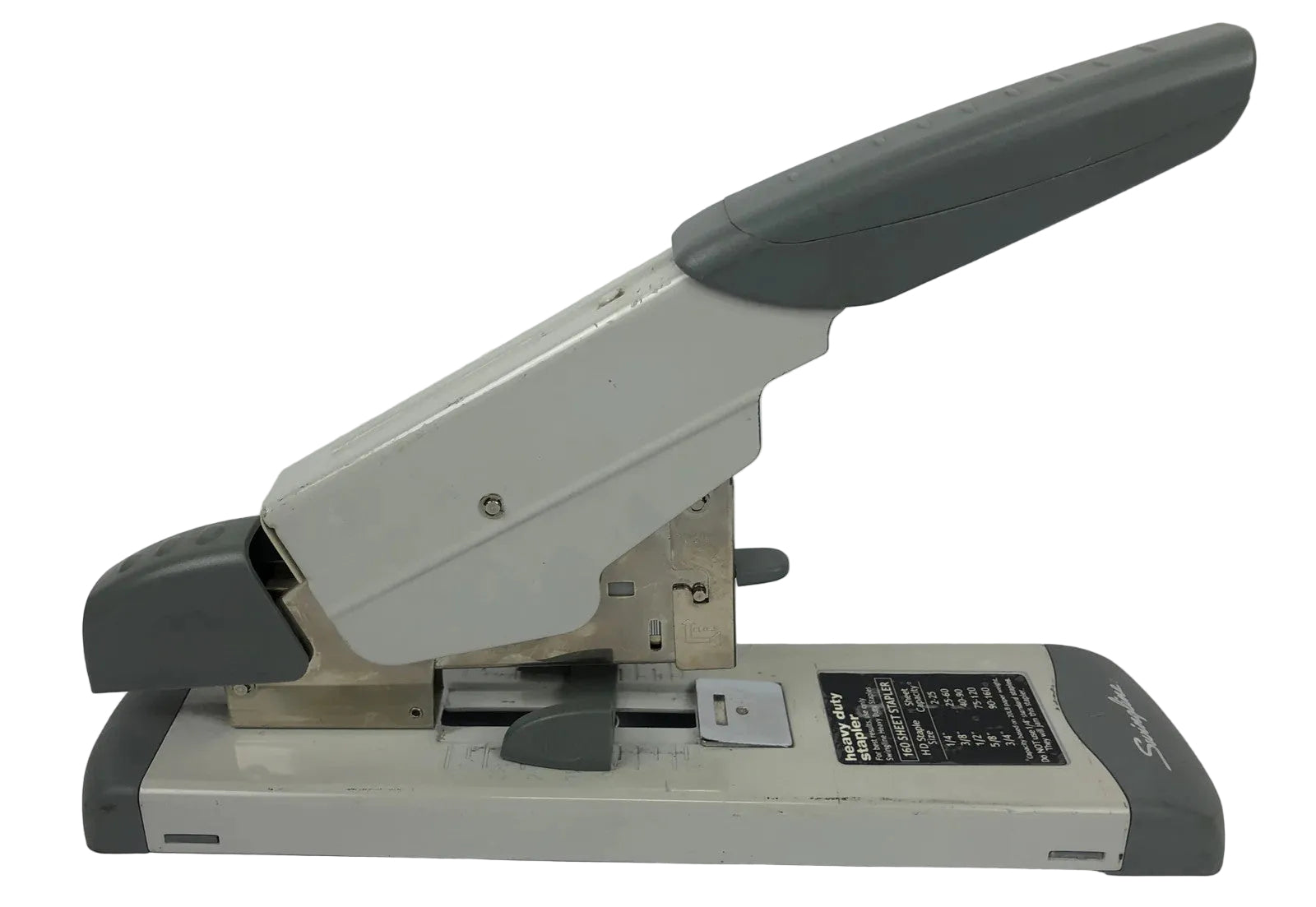 Swingline ACCO Easy Use Heavy Duty Stapler 160 Sheet Capacity #39002
