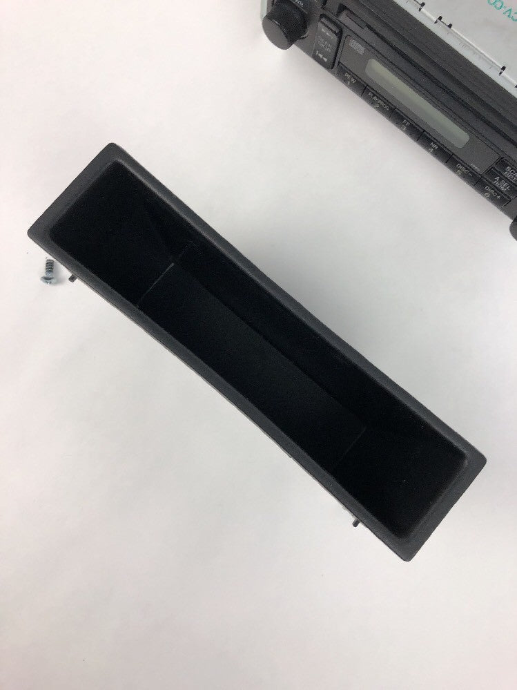 HONDA ACURA Car Stereo AM FM CD part# 39100-SCV-C010-M1 MF711AC Japan