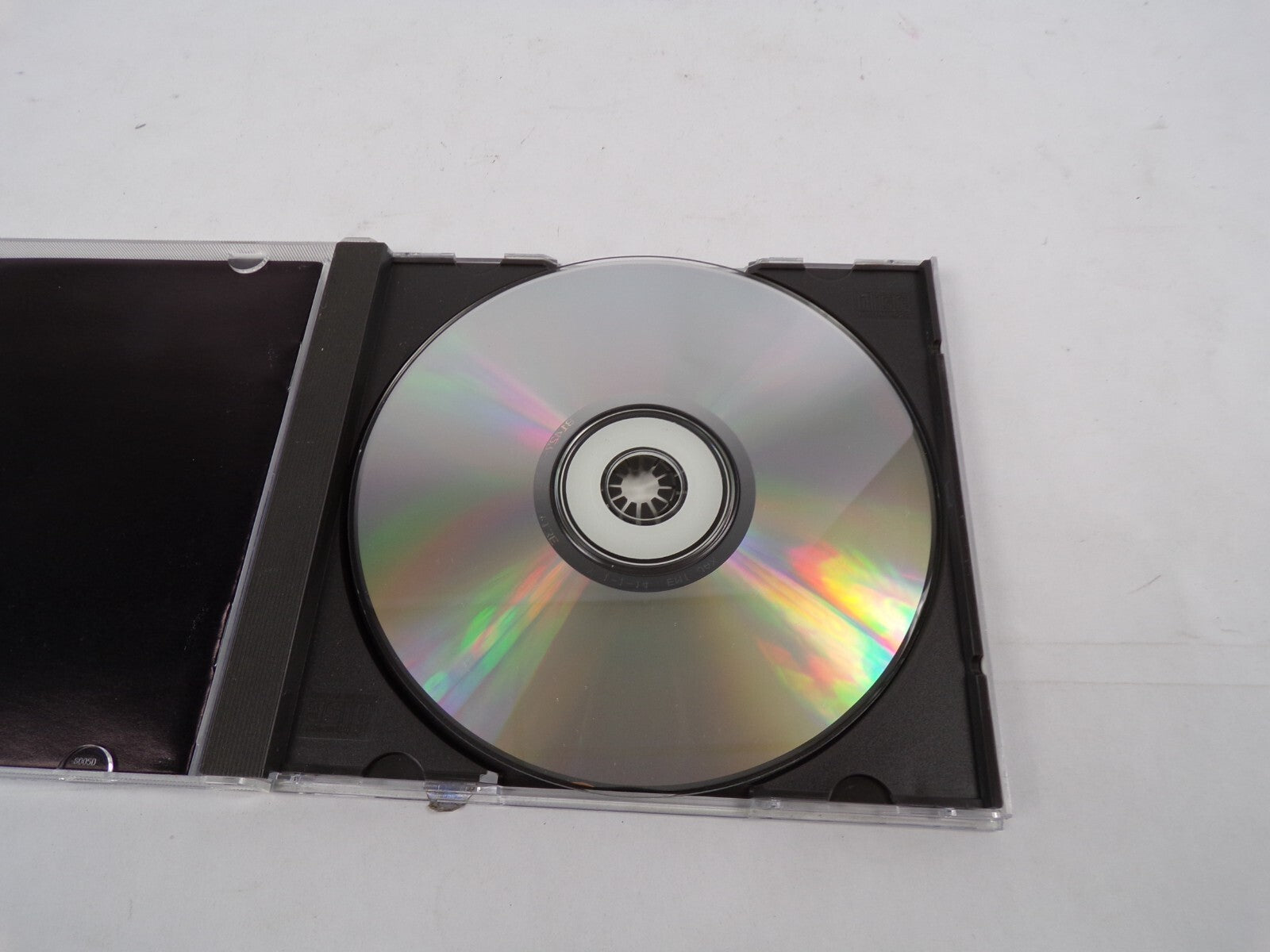 Bonnie Raiff Love Sneakin Up On You Longing In Their Hearts You Cool Clear CD#30