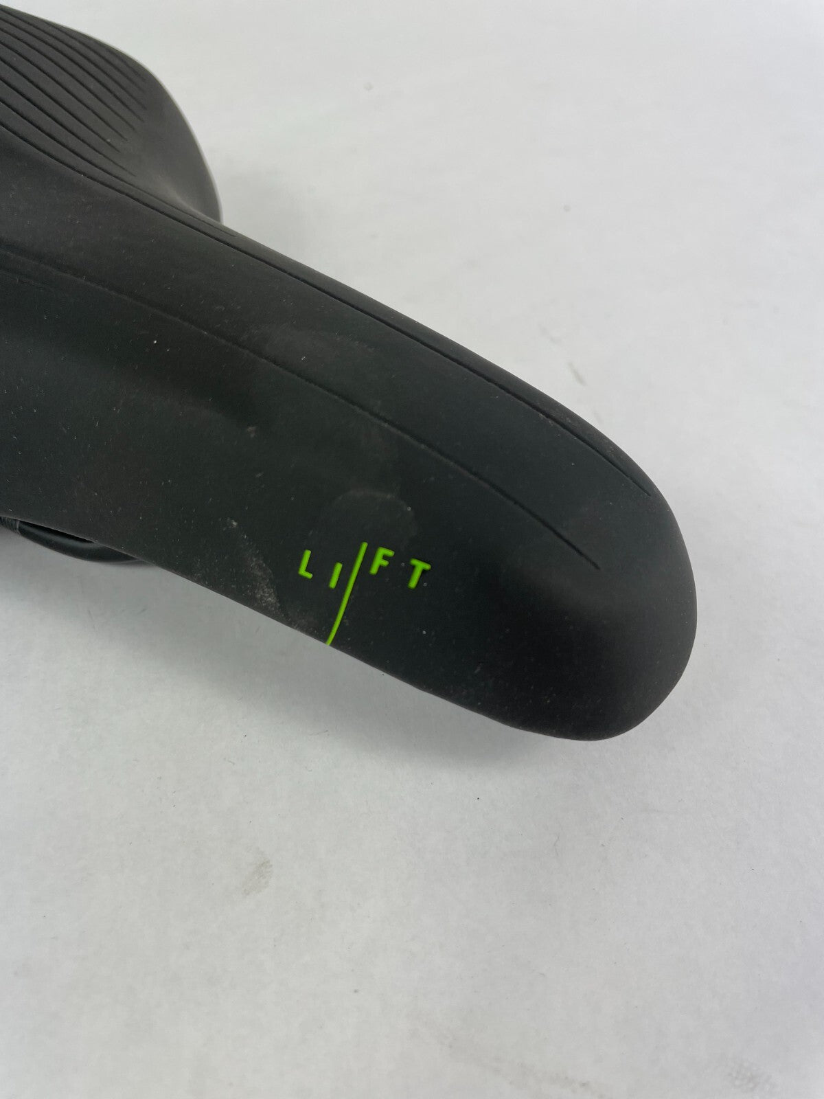 Selle Royal Explora Athletic Cycling Super Comfortable Bike Seat Black