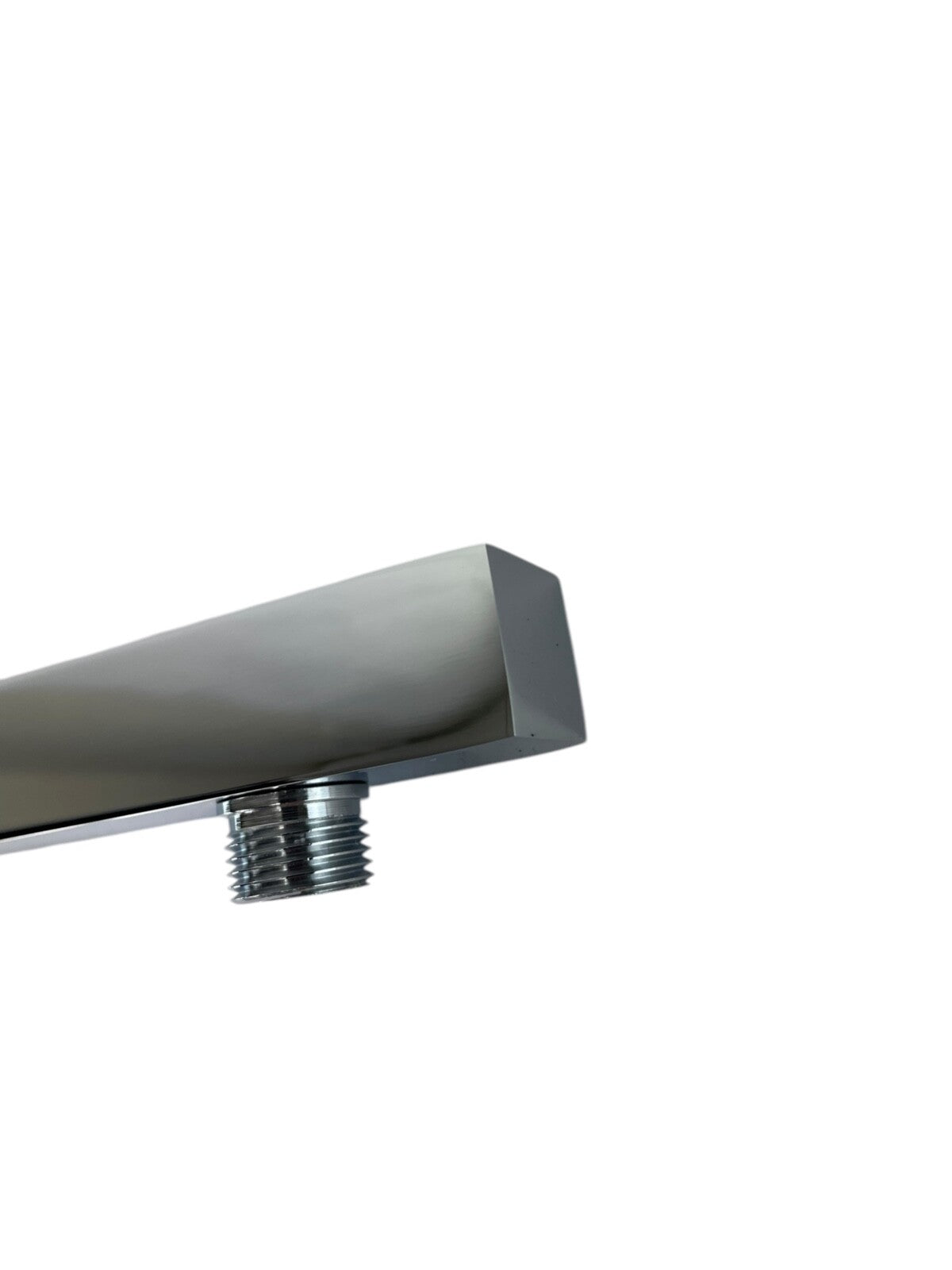 Aquadesign Disegno SM3 16 inch polished chrome solid brass shower arm