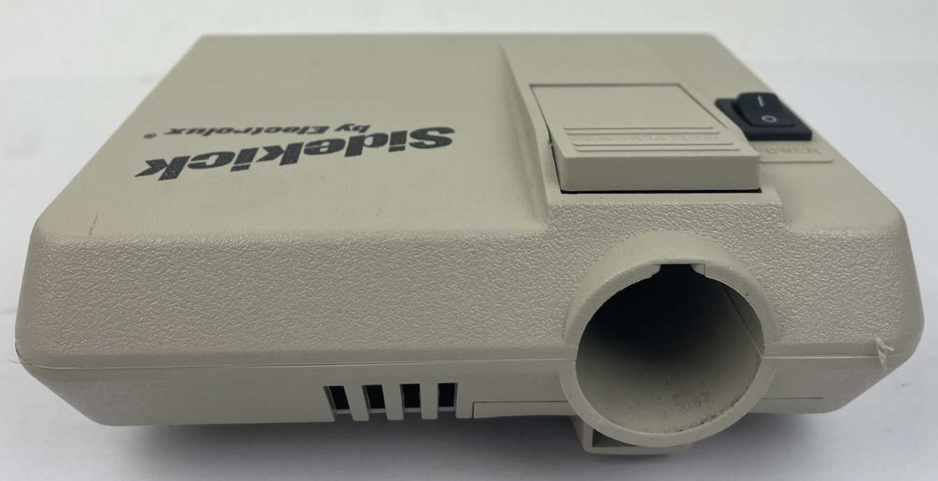 Sidekick By Electrolux Vacuum Power Nozzle Attachment Accessory Model 1562 W BOX
