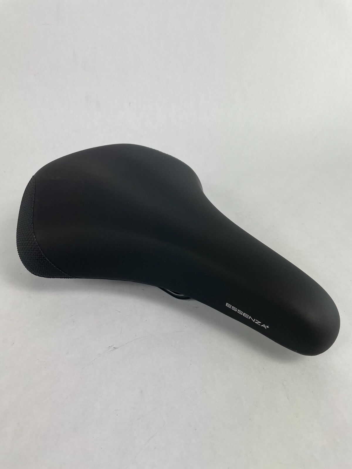 Selle Royal Explora Athletic Cycling Super Comfortable Bike Seat Black