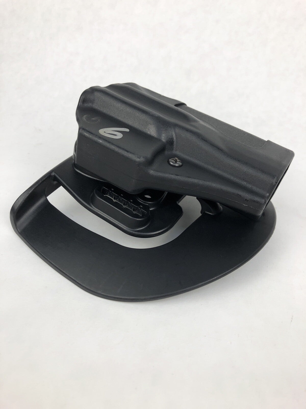 Blackhawk CQC Glock Holster 2100270 Right Hand - Fast Free Shipping