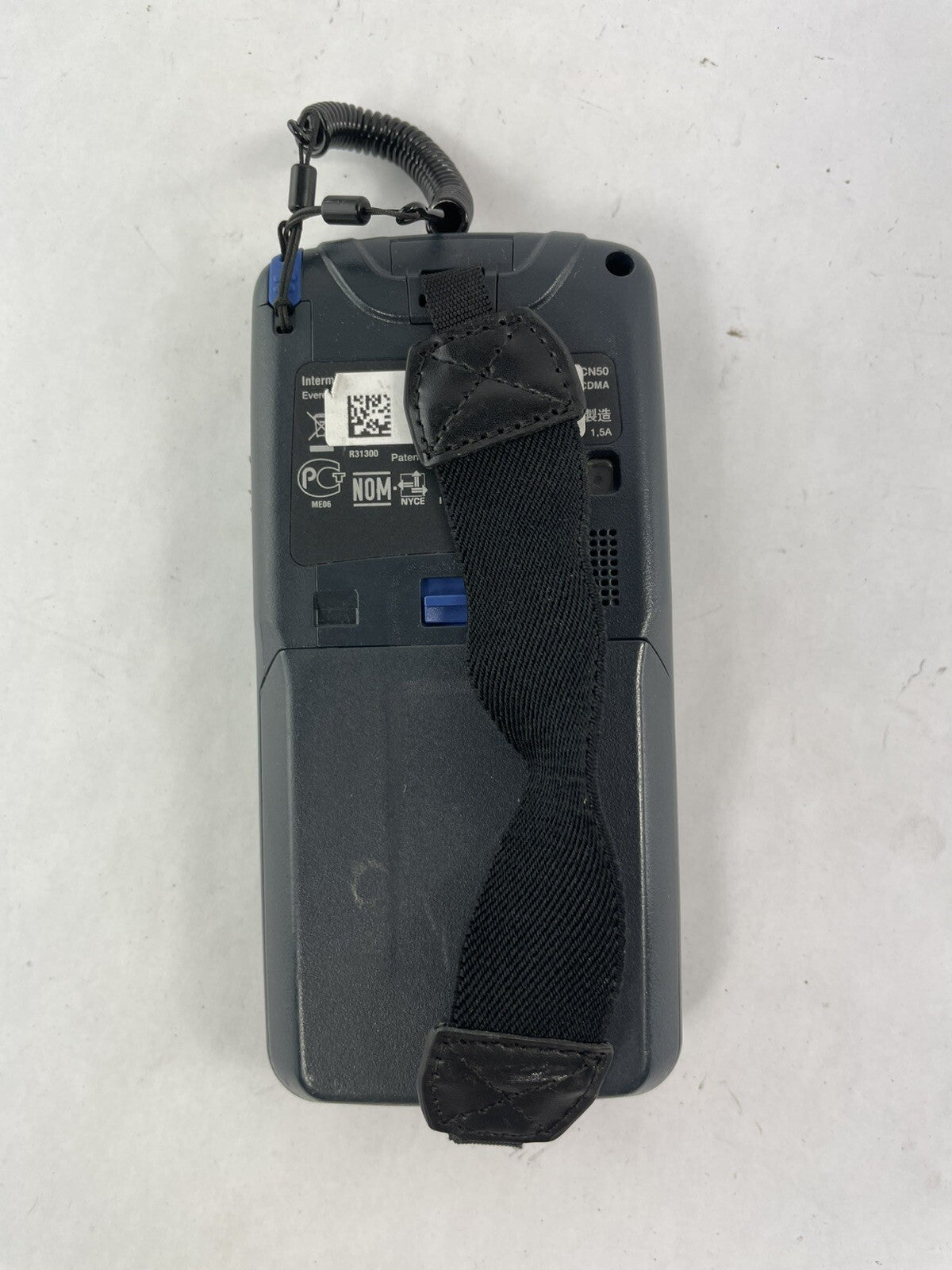 Intermec CN50 Verizon 256M RAM 1D/2D barcode scanner WM 6.5 PDA / Phone