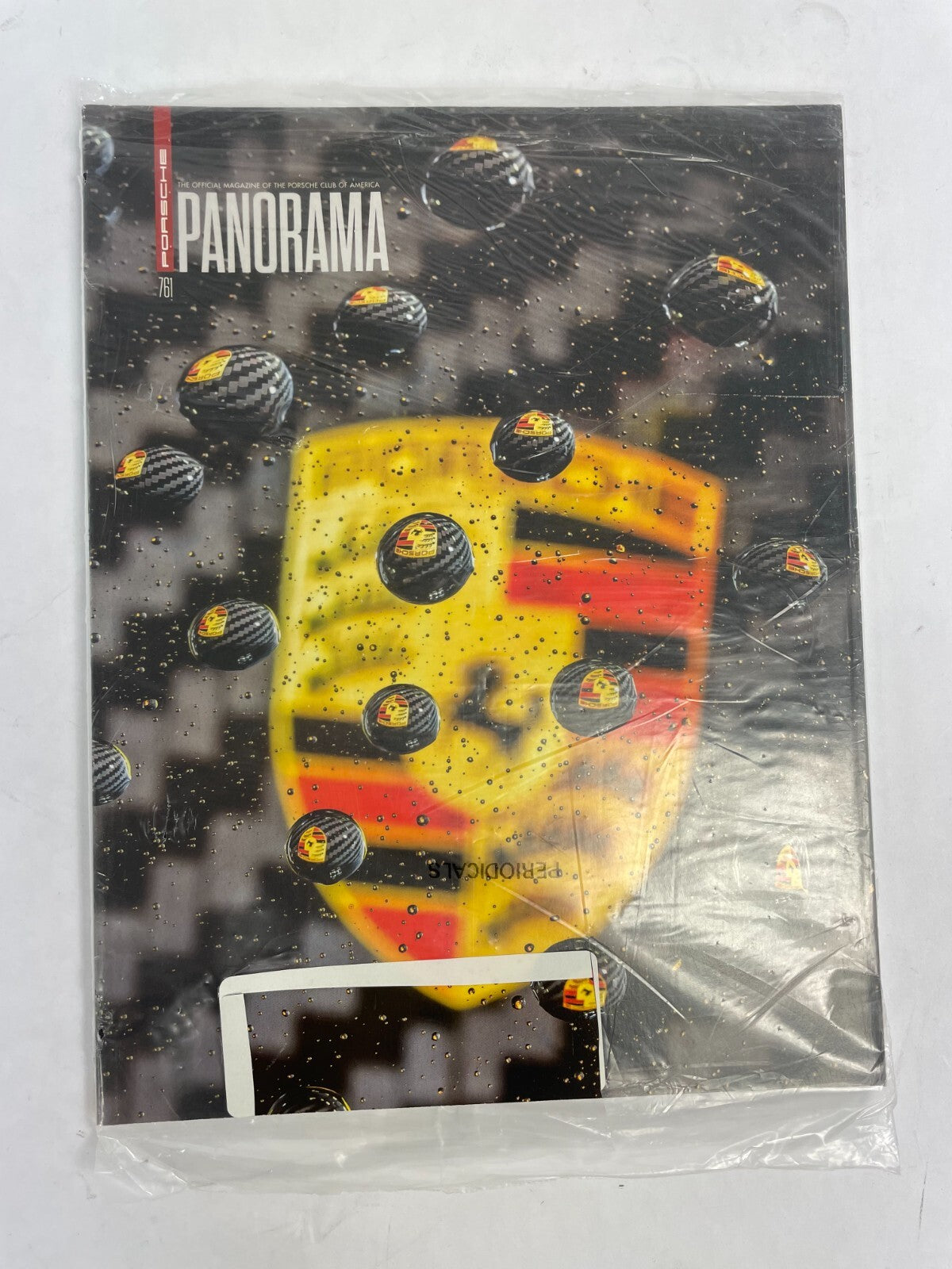 August 2020 Porsche Panorama Magazine