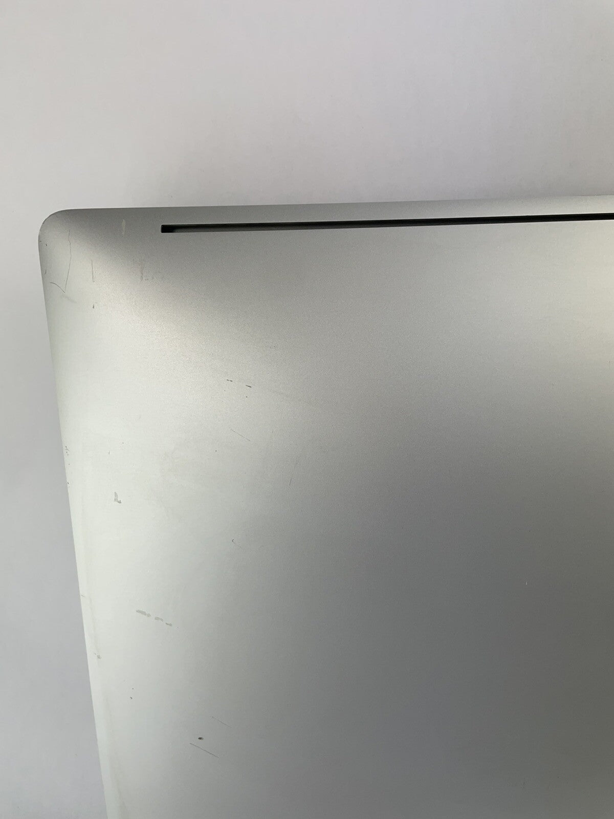 Apple iMac 27" A1312  Rear Case Housing Enclosure Shell Body Frame