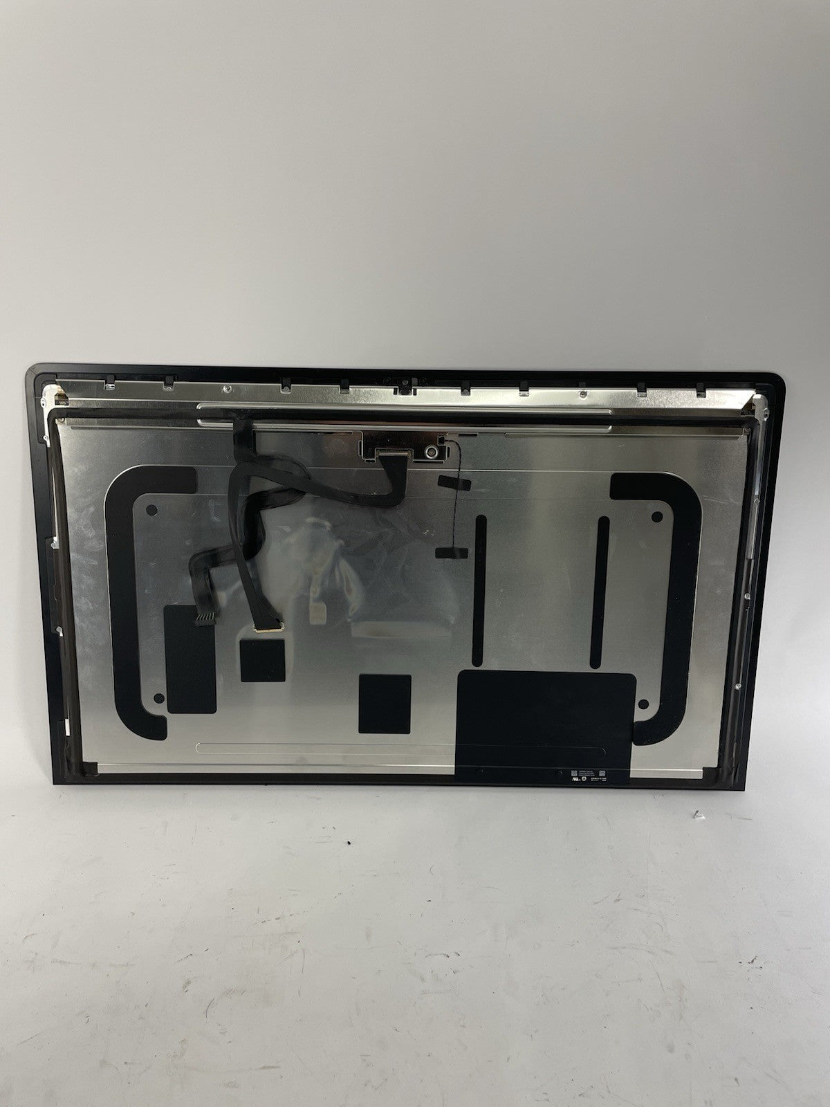 Apple iMac 27" Mid-2017 A1419 (EMC 3070) LM270QQ1(SD)(C1) 5K LCD Display Panel