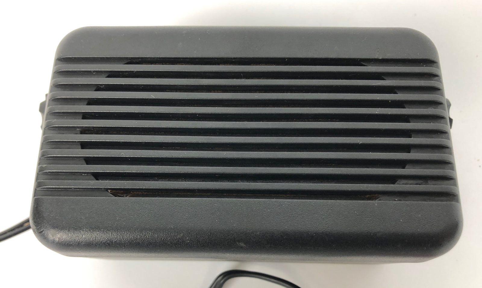 Motorola SSN4020A External Speaker w Bracket Pins Car Vehicle Cellular Phone