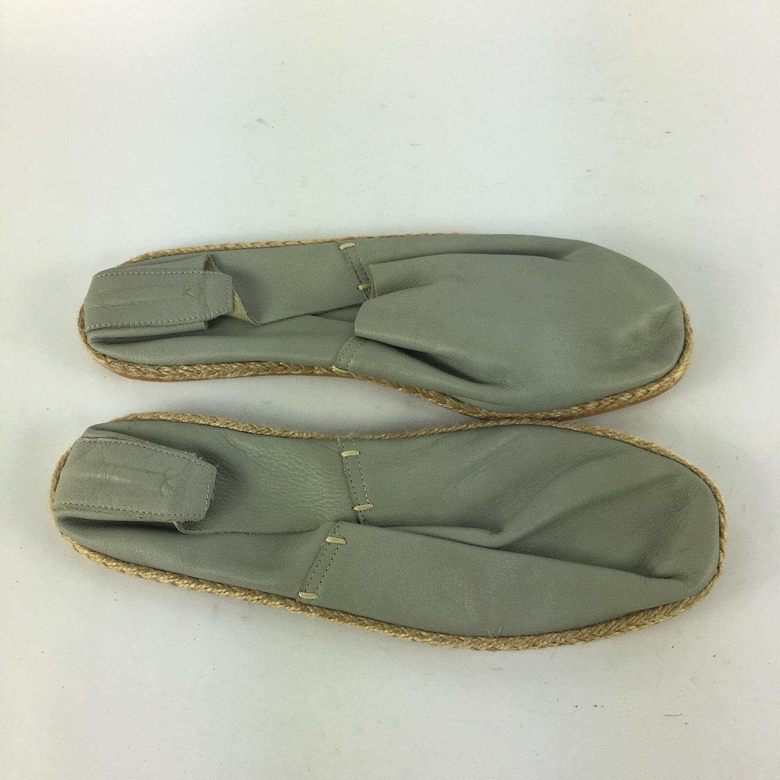 Genuine Frette Italy Stylish Loafers Style Mint Comfort Shoes  Men Size 45 -11.5